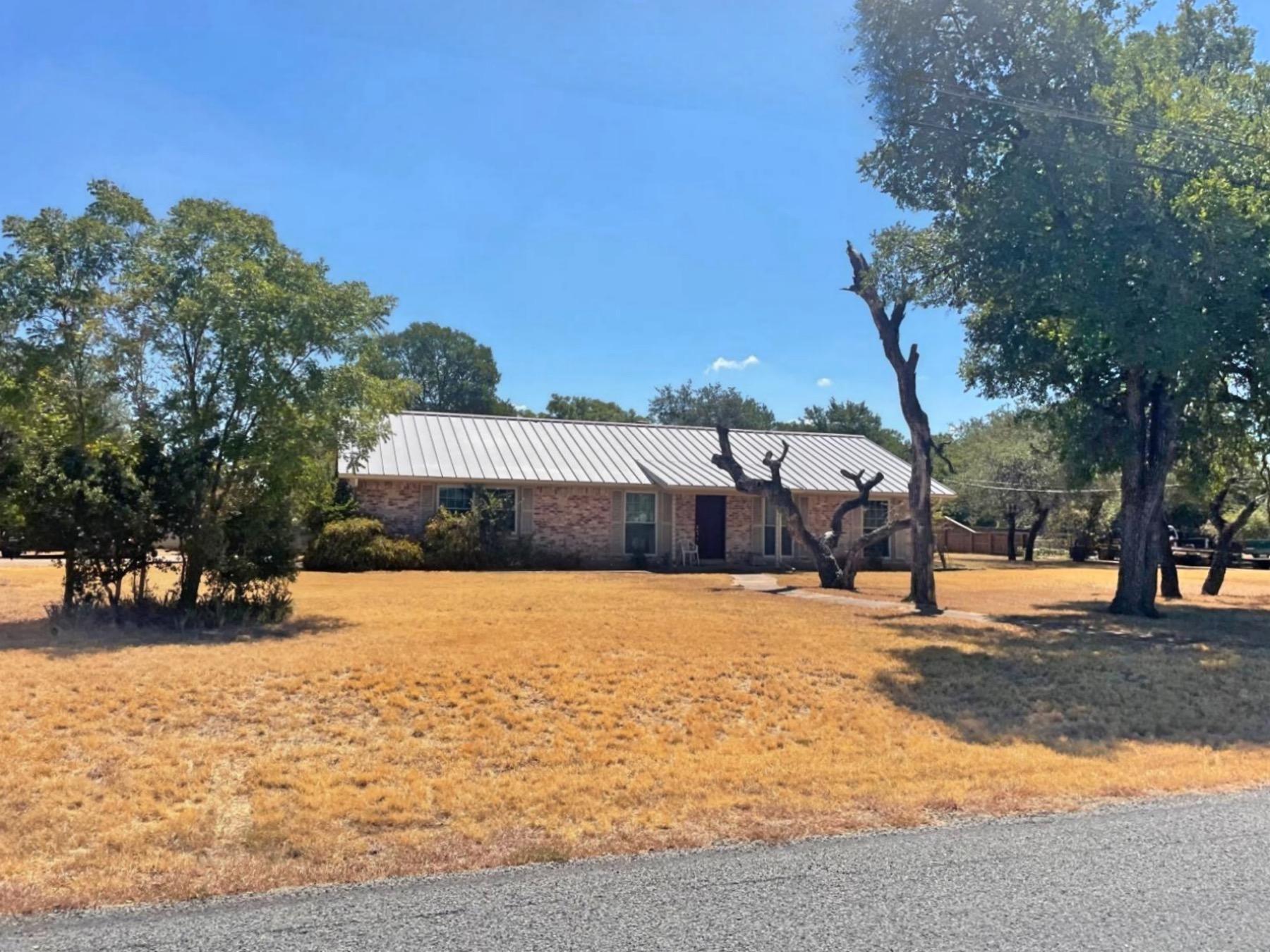 palomino park home with metal roof Austin tx 78748