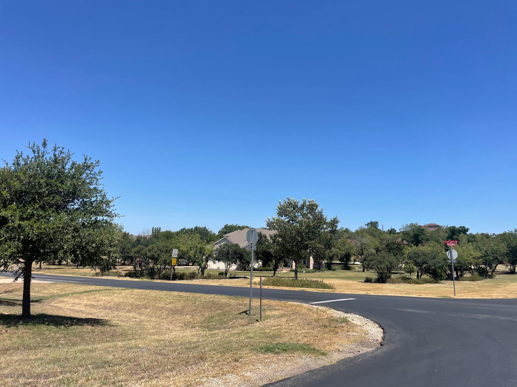 Elliott ranch buda 78610 neighborhood street
