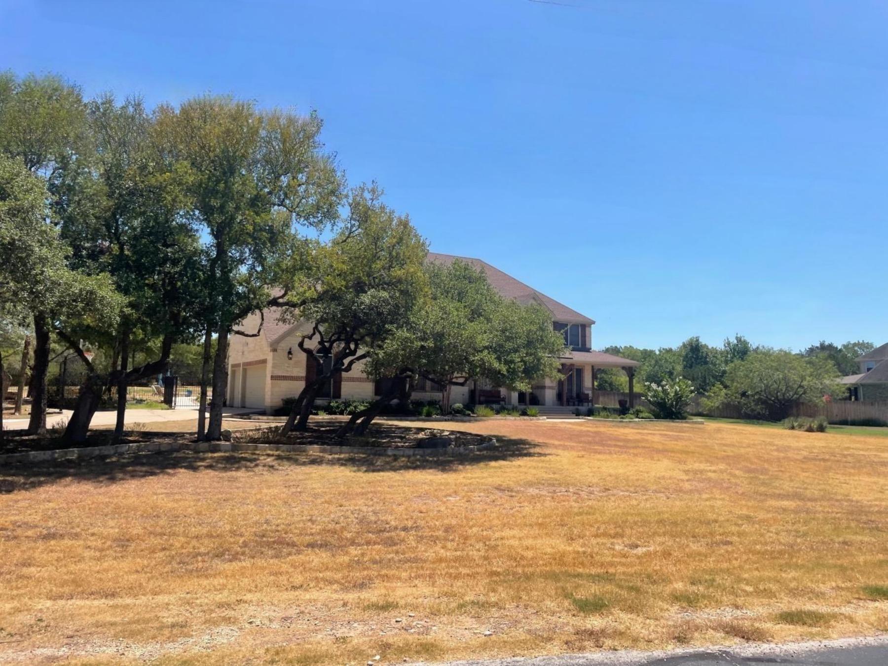 home in Elliott ranch buda texas