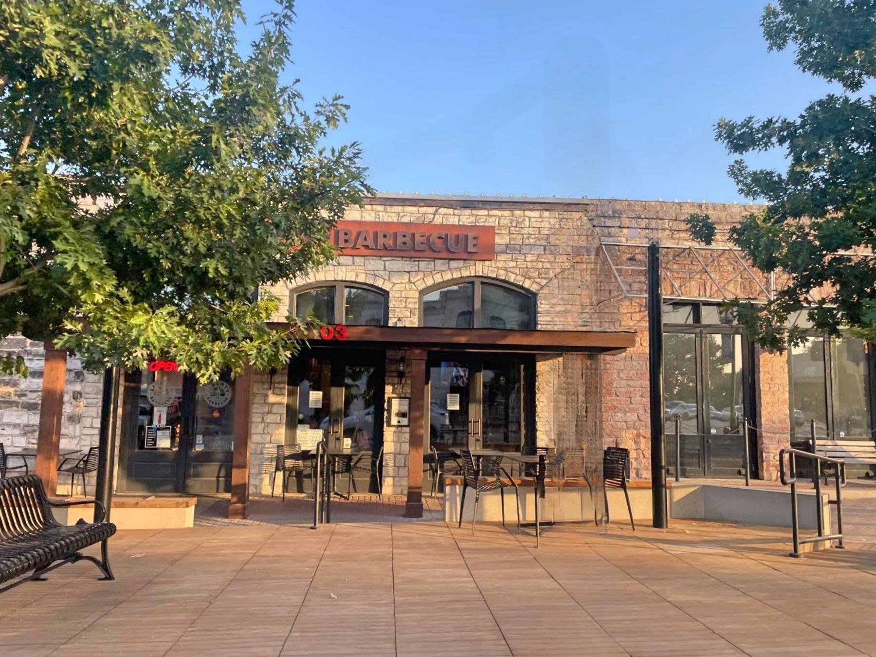 liberty barbecue round rock texas