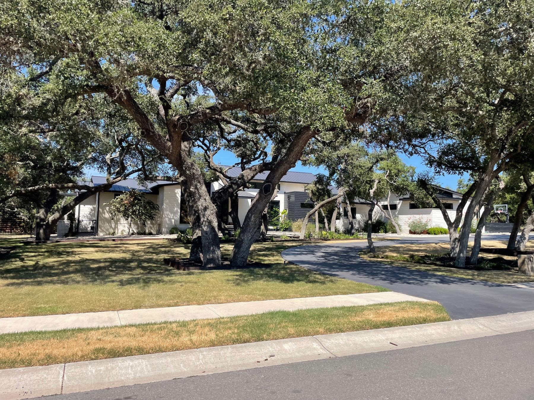 wildwood at caliterra luxury home dripping springs