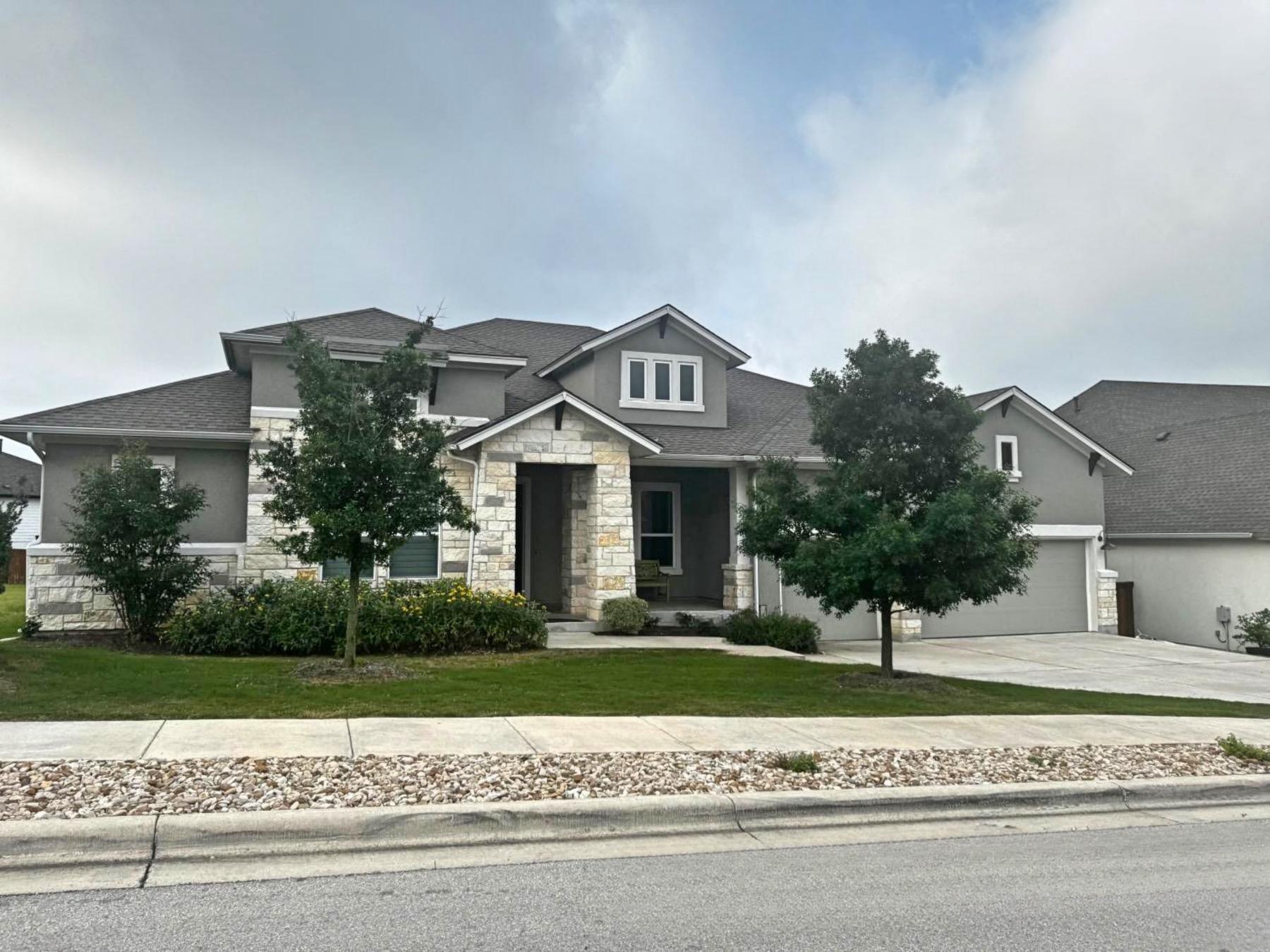 headwaters dripping springs homes with view