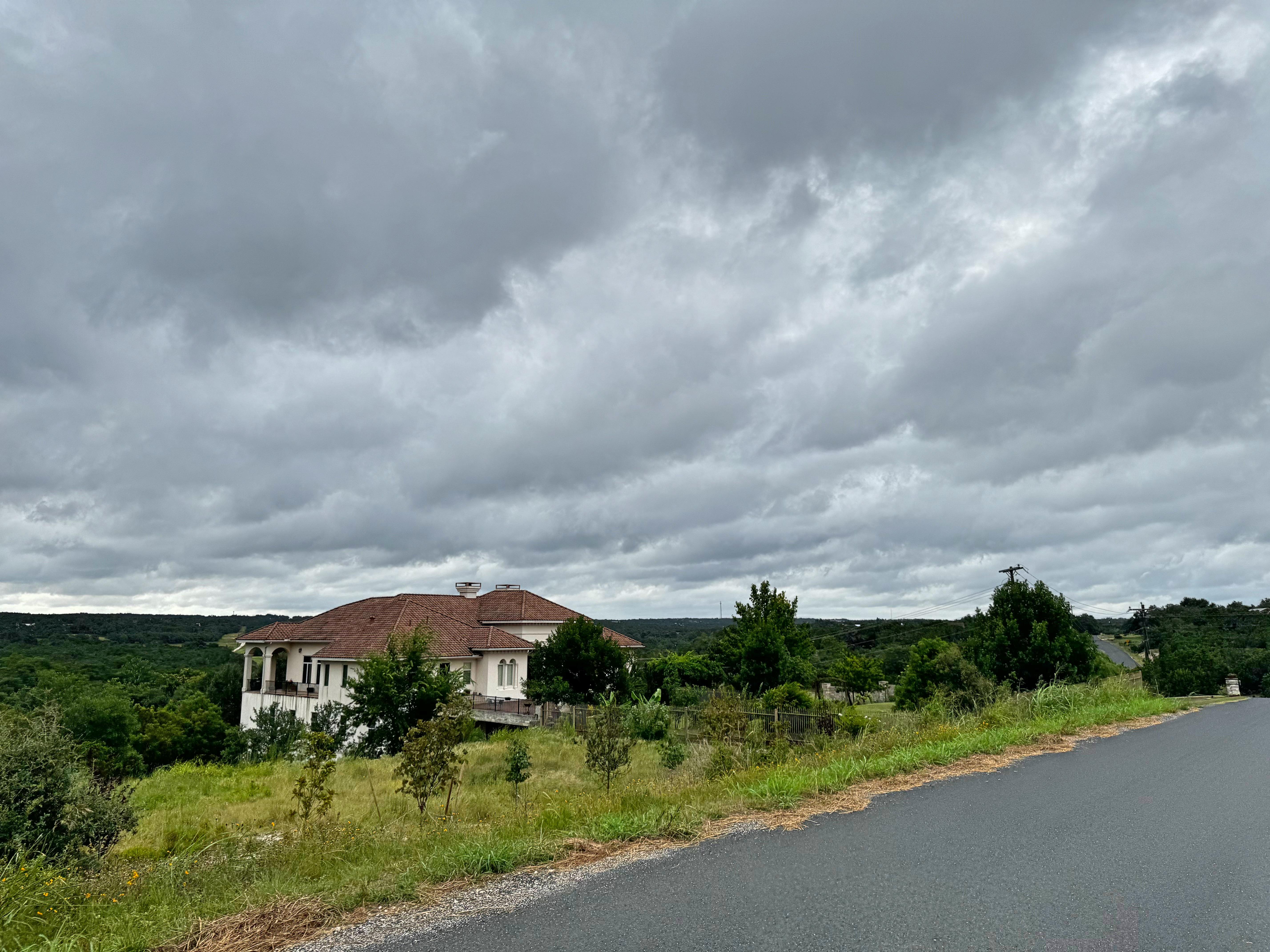 home with view fitzhugh ranch Austin 78736