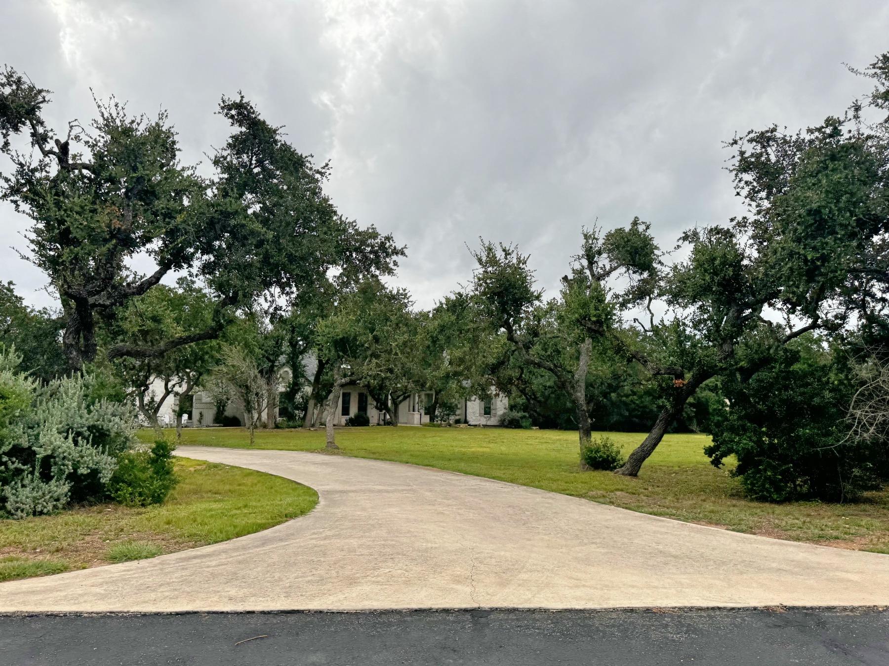 triple creek ranch home acreage lot 78620