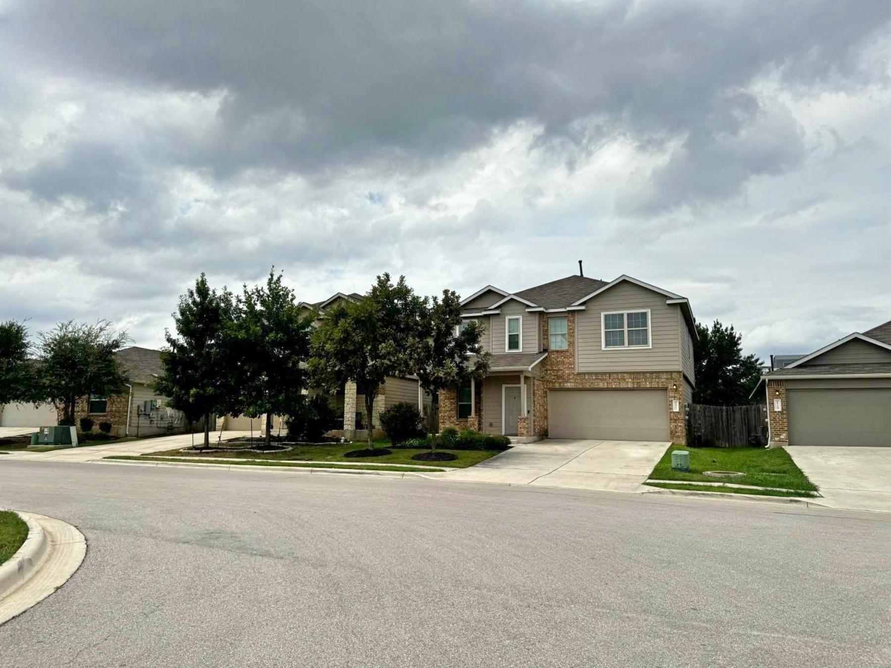 colorado crossing austin homes