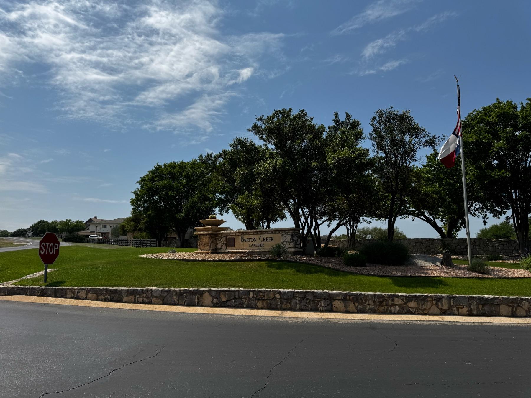 barton creek lakeside spicewood tx 78669