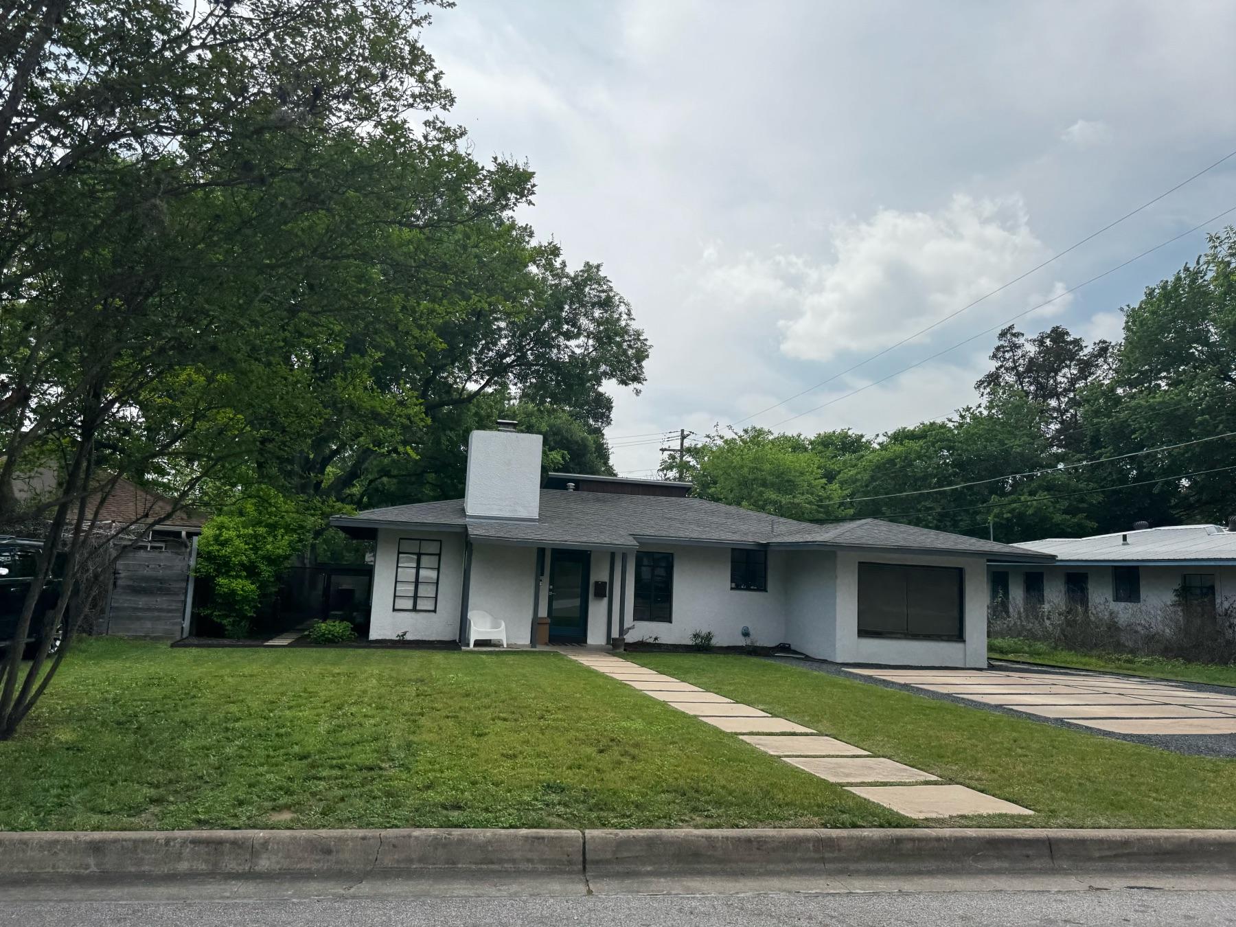 delwood Austin tx 78722 home