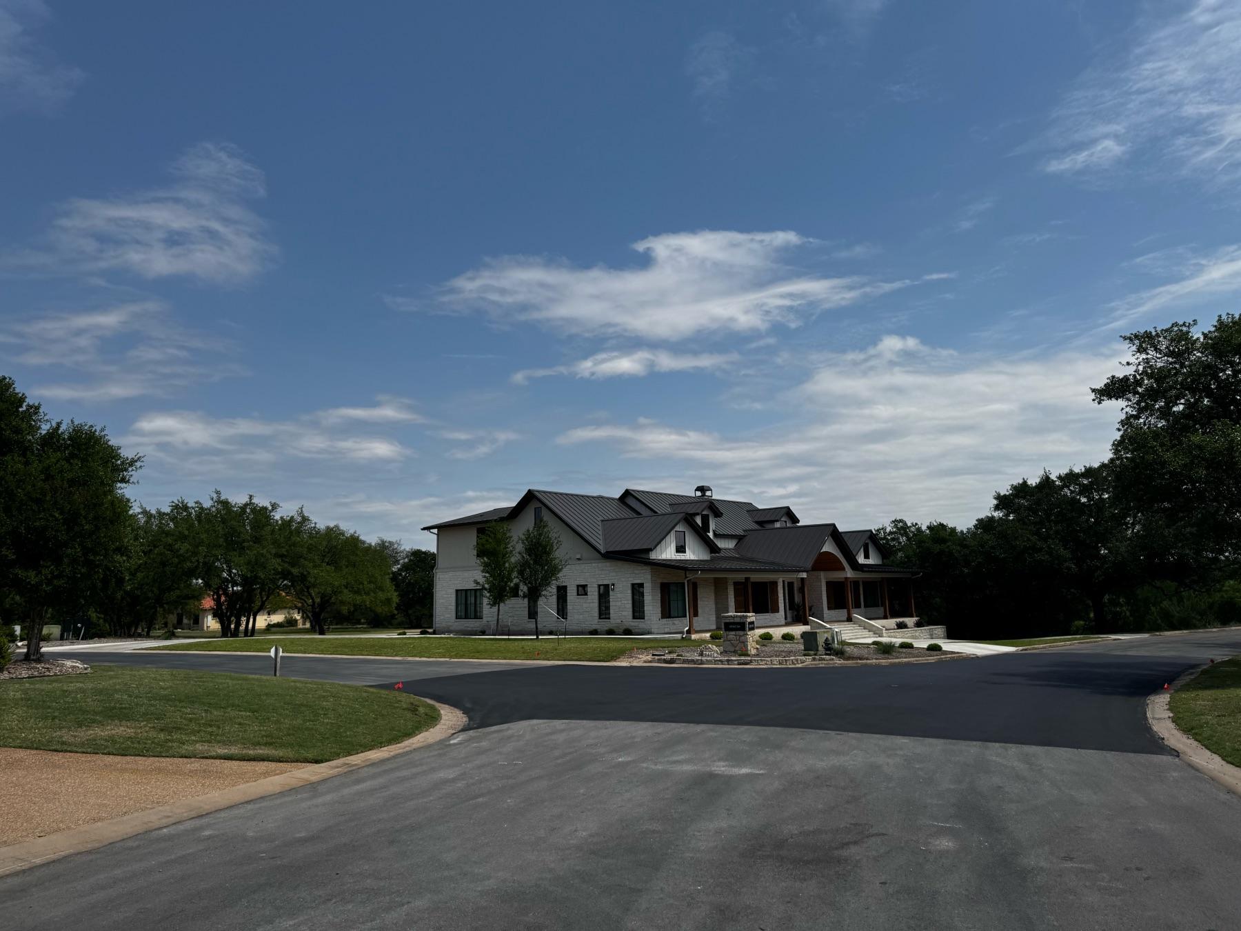 luxury home barton creek lakeside 78669