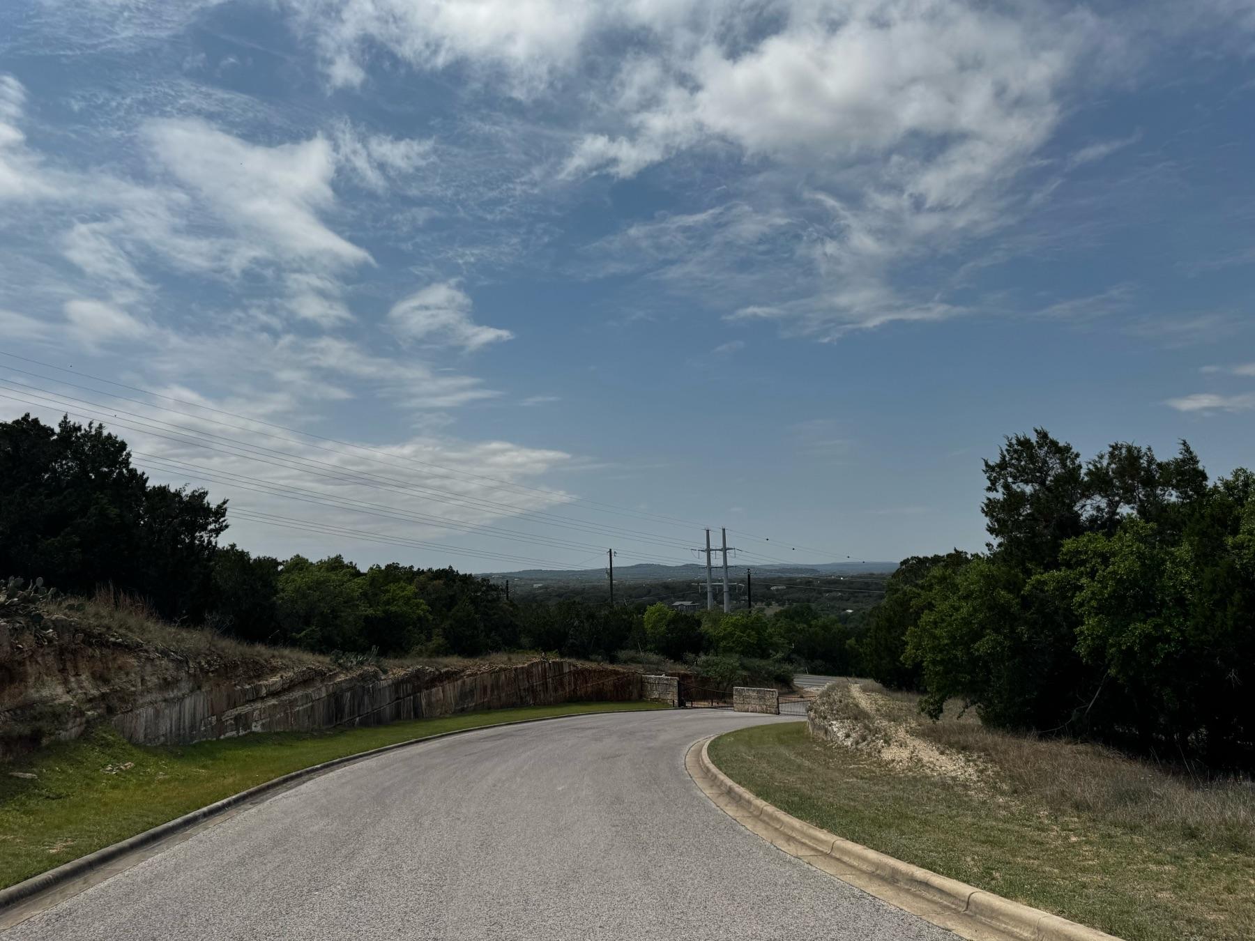neighborhood exit tierra vista spicewood