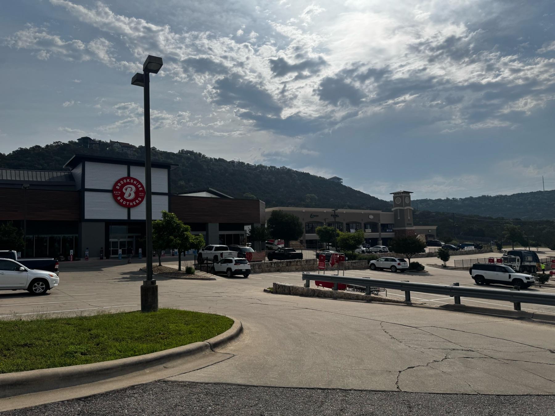 brookshire brothers lago vista