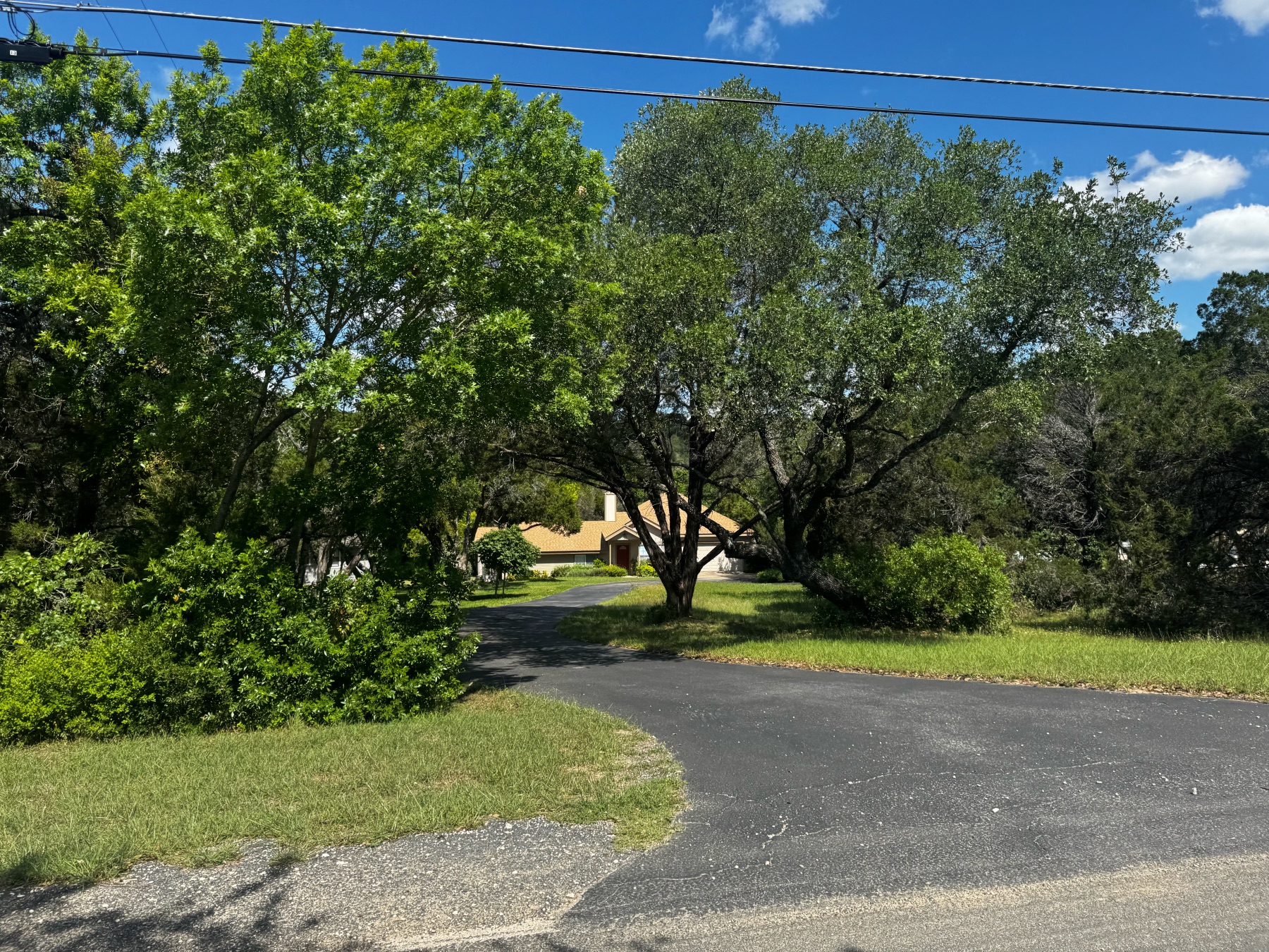 home in valle verde beach leander 78641