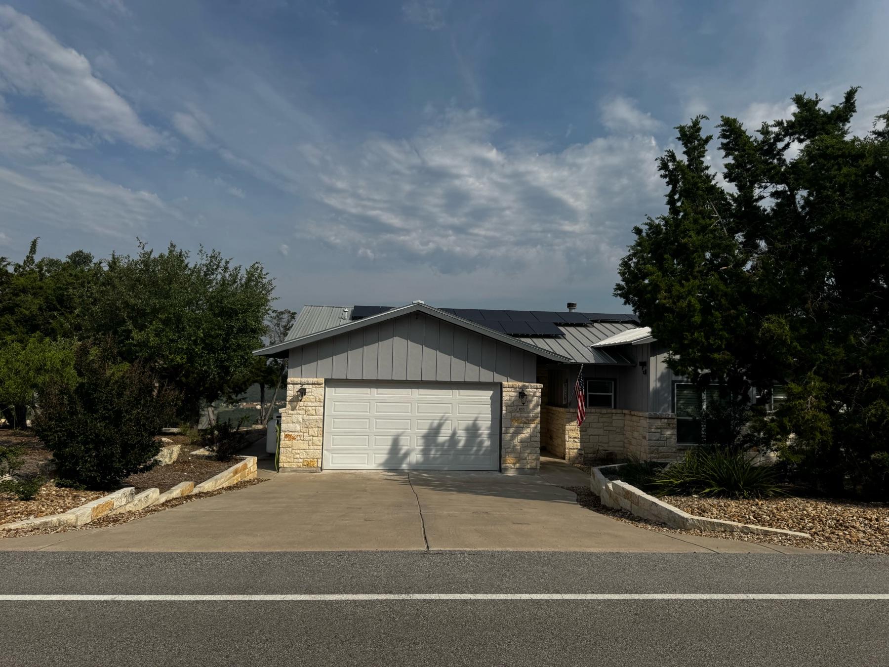 lago vista home in bar k ranches