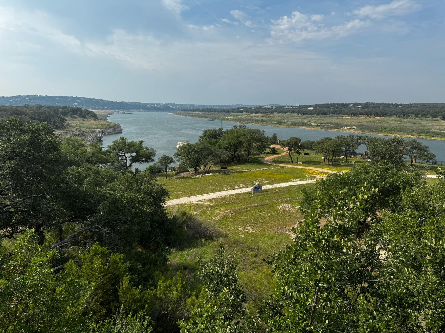 lake travis park in lakeside at tessera 78645