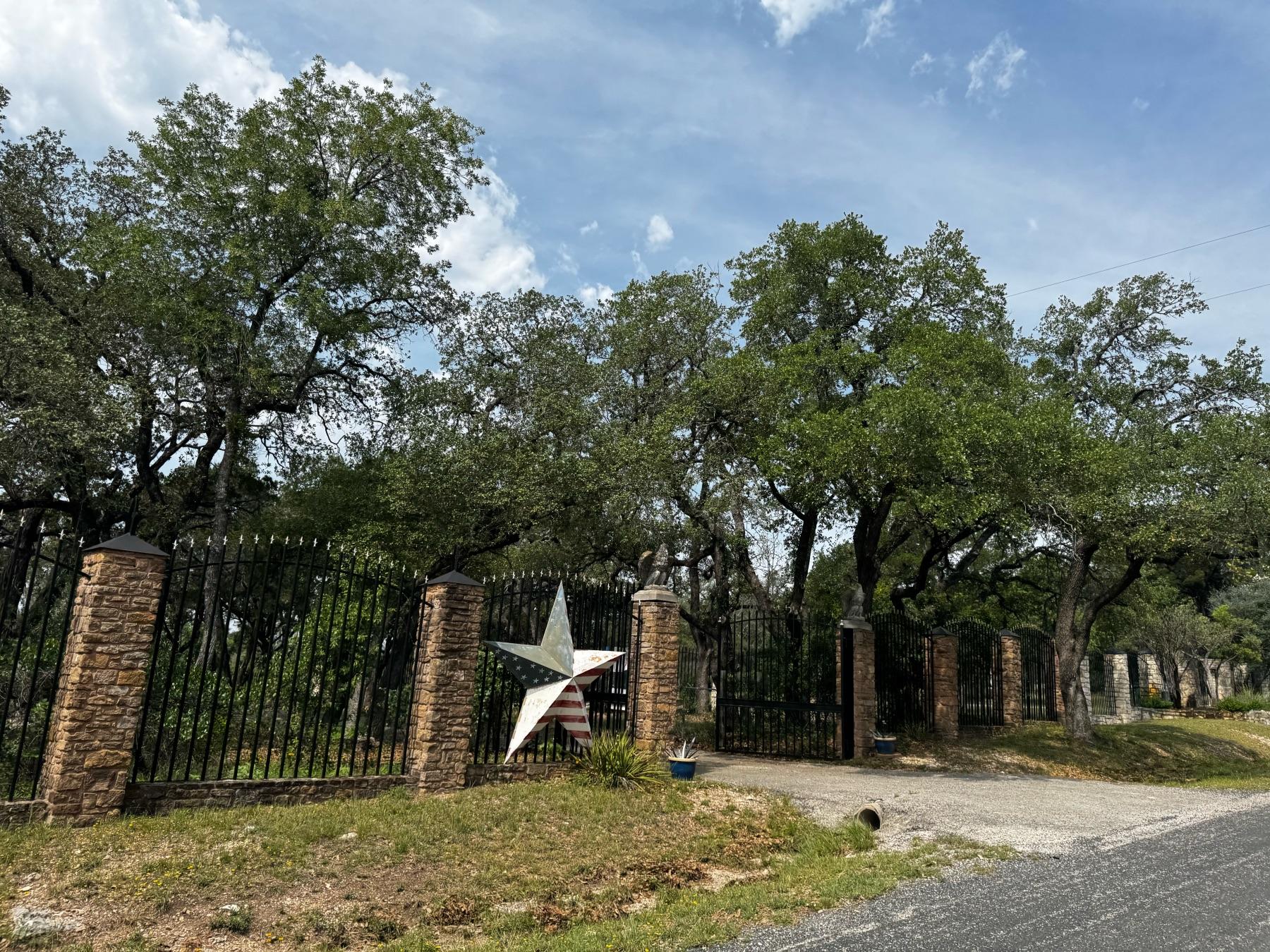 lakeshore ranch texas home lago vista