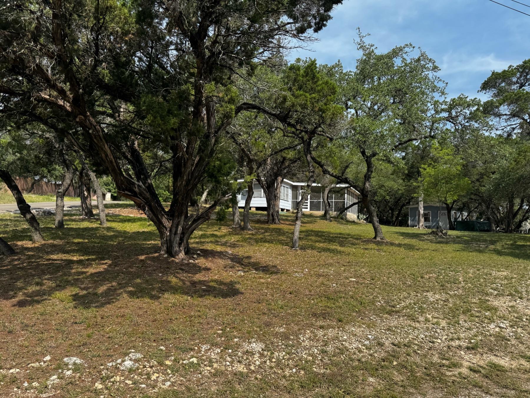 north shore colony cottage lago vista tx