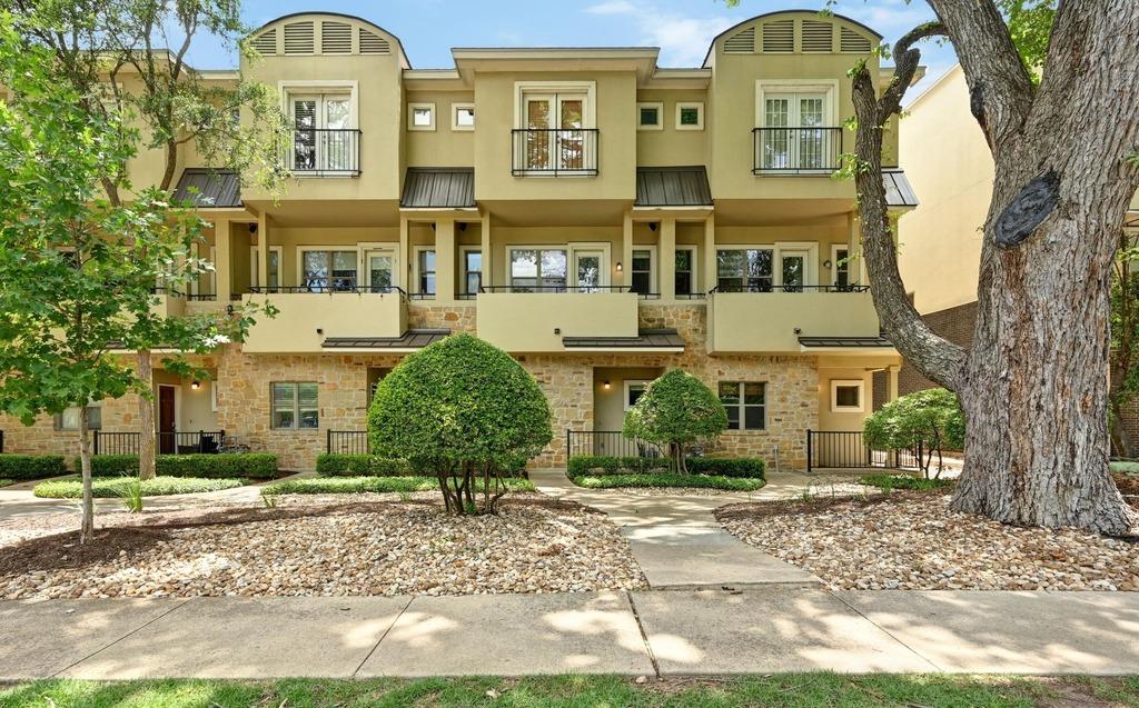 1115 Kinney Avenue 6 AustinTX 78704