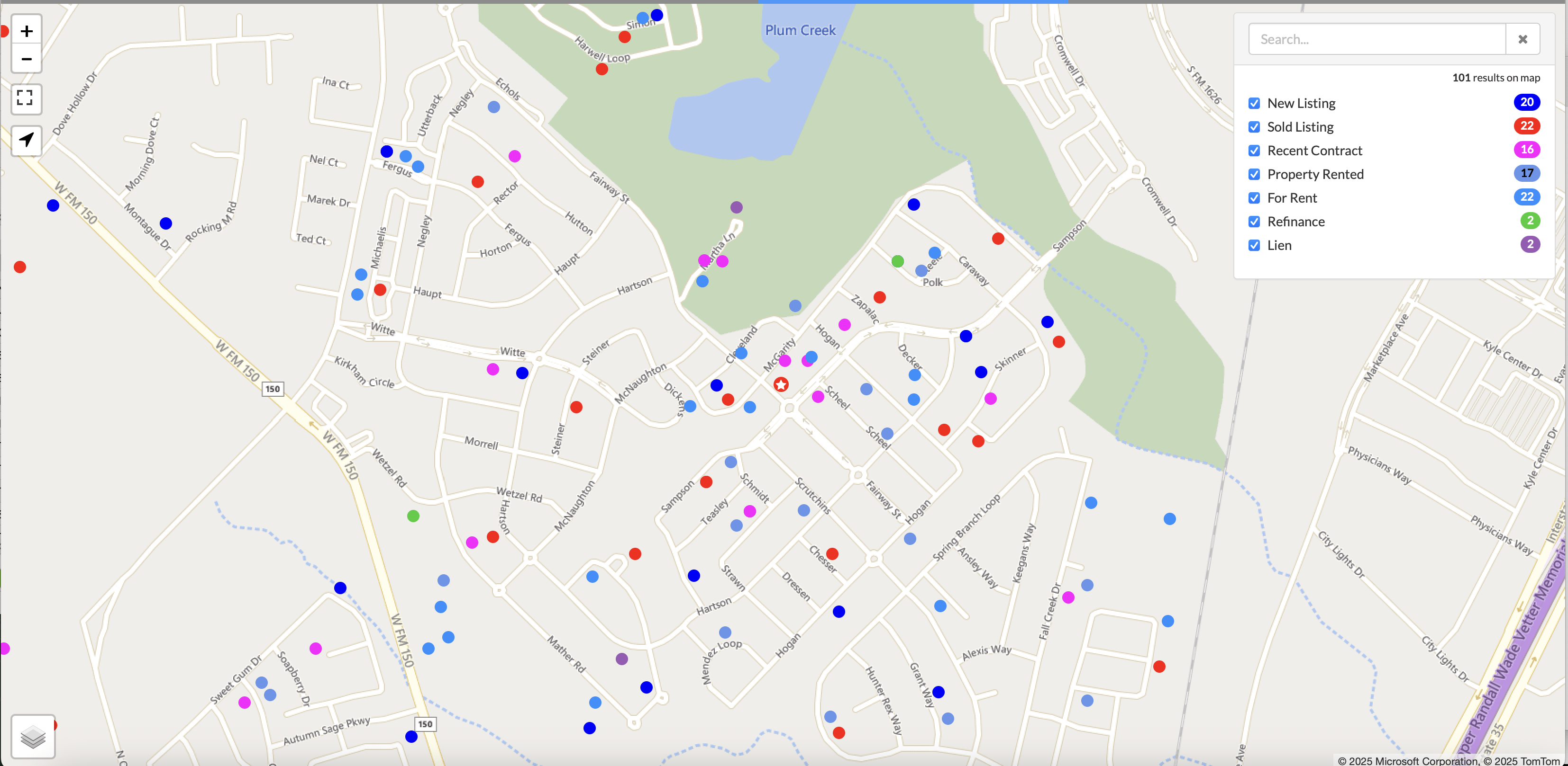 ePropertyWatch Neighborhood Watch
