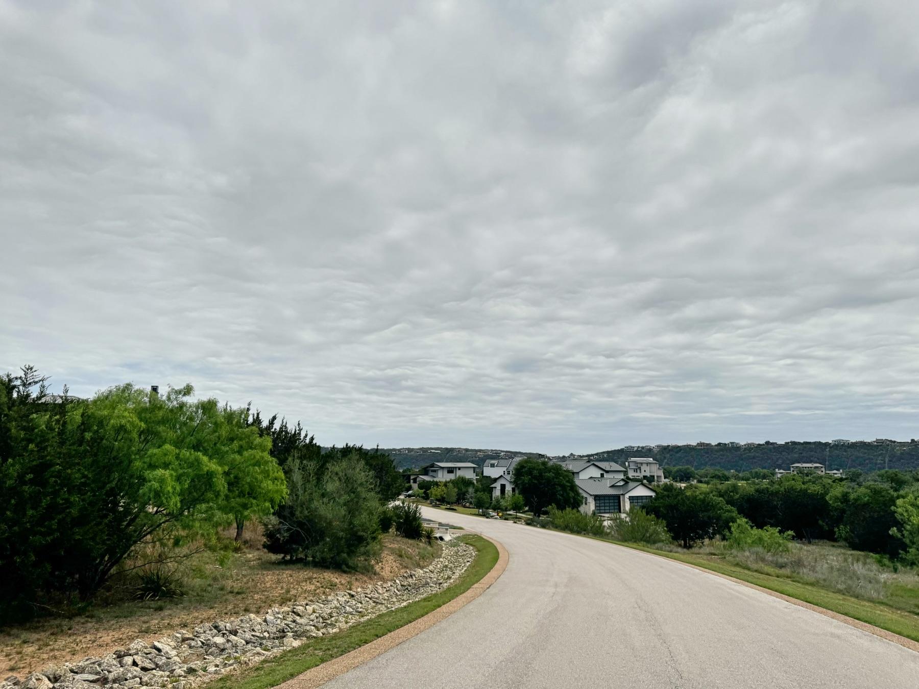 reserve at lake travis homes with view spicewood