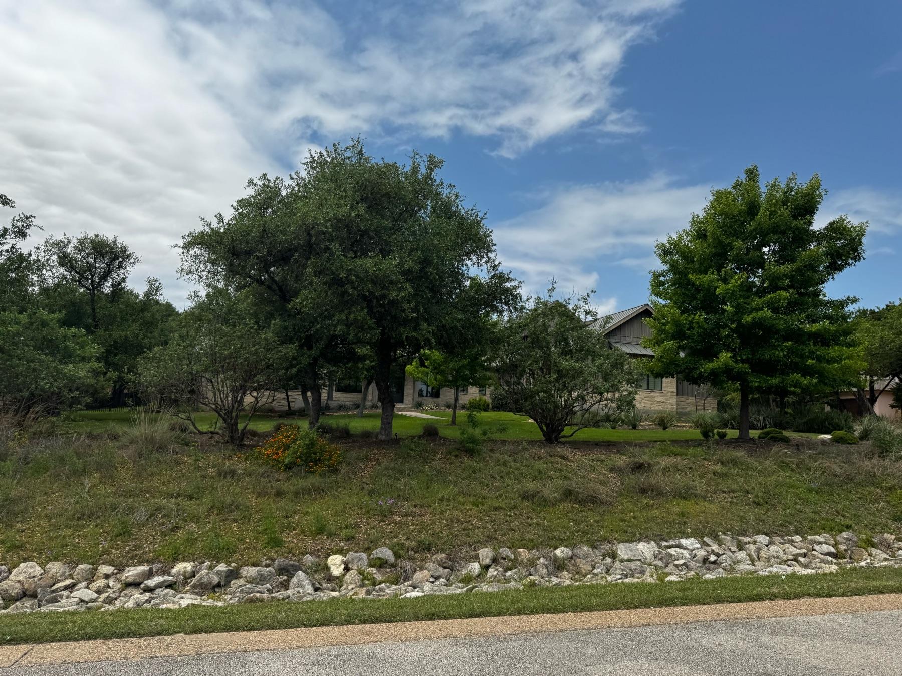 reserve lake travis luxury home