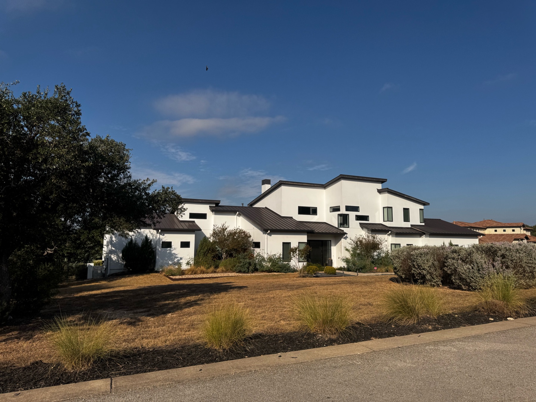Belvedere Austin 78738 luxury home