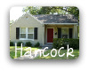 Hancock Austin neighborhood
