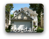 Rosedale Austin neighborhood