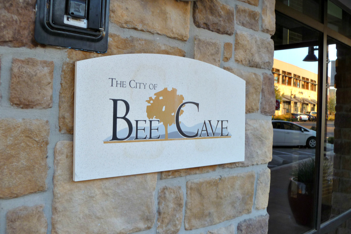 bee cave neighborhood guide