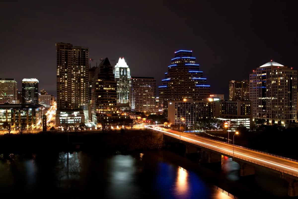 downtown austin condo guide