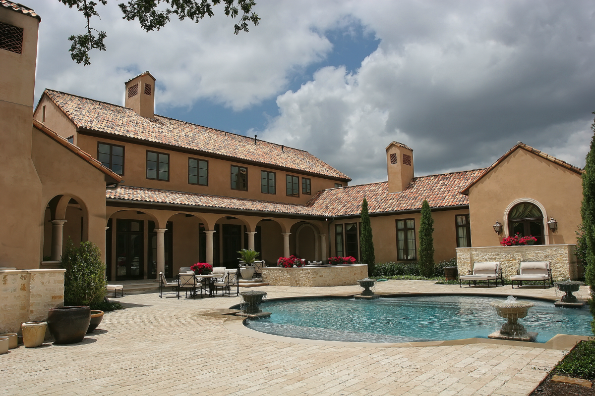 hill country luxury neighborhood guide