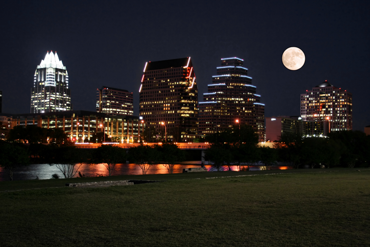 best austin neighborhoods